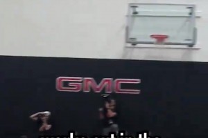 球风真的超丝滑！沉浸式体验佩奇的训练！